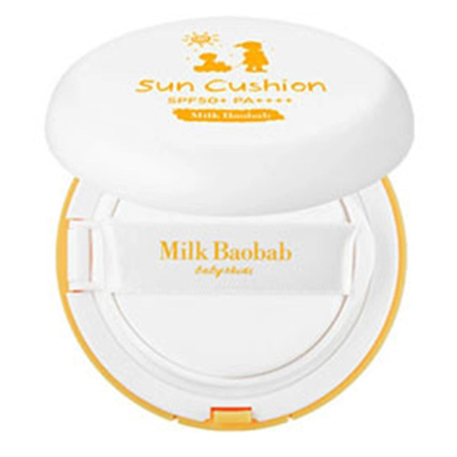 Milk Baobab Baby & Kids Sun Cushion (14g)