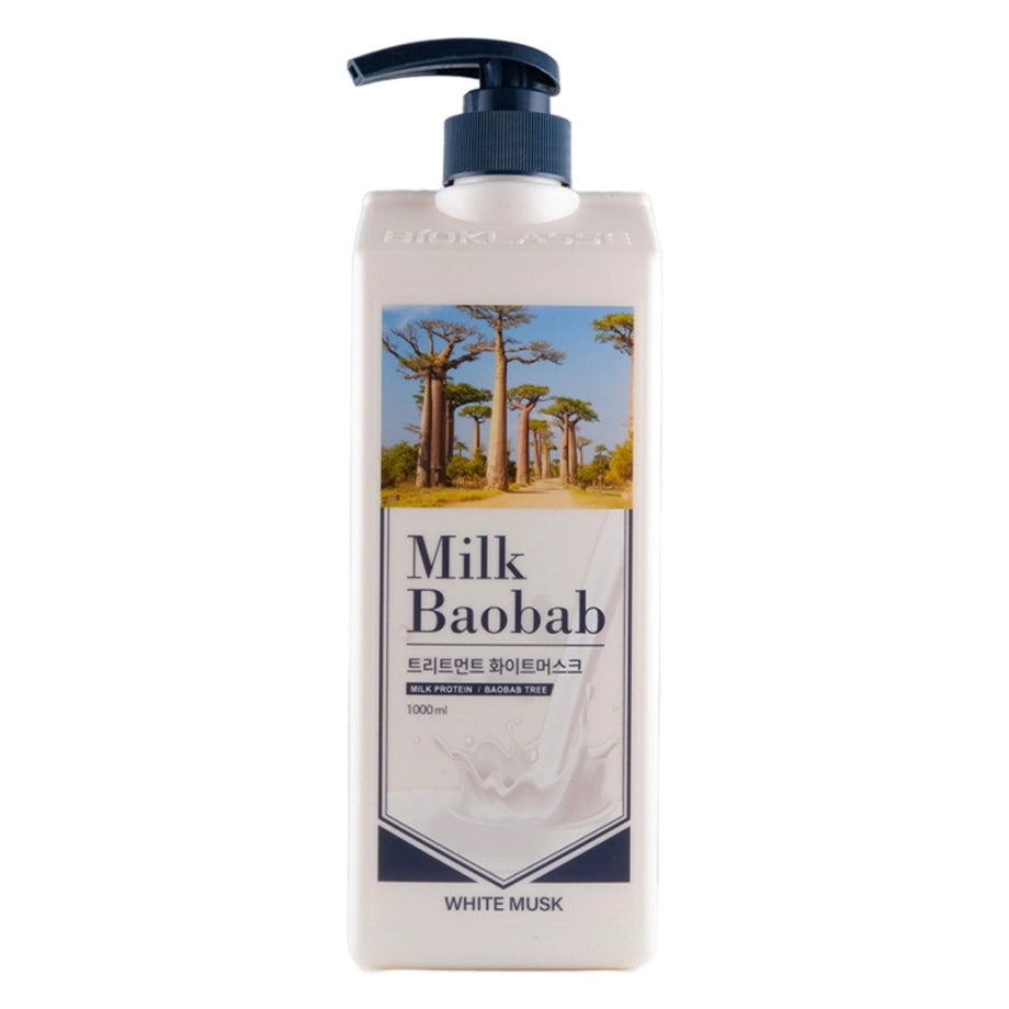 Milk Baobab Treatment White Musk (1000ml)
