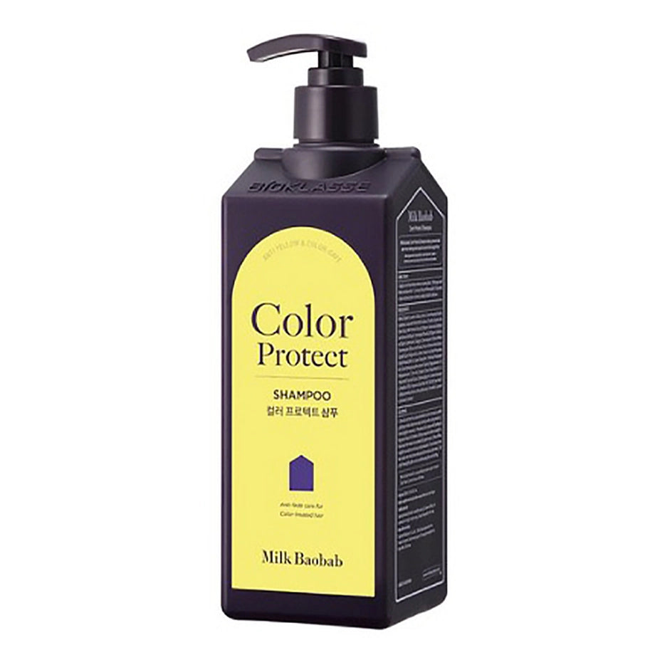 Milk Baobab Shampoo Color Protect (500ml)