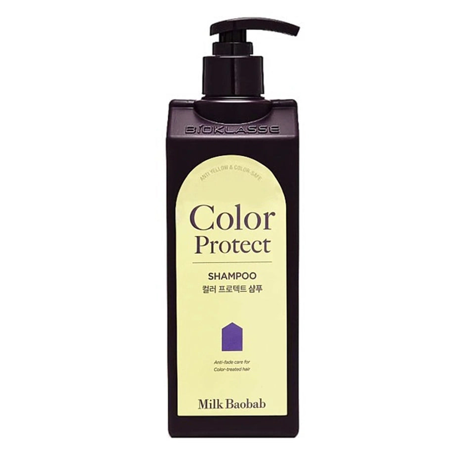 Milk Baobab Shampoo Color Protect (500ml)