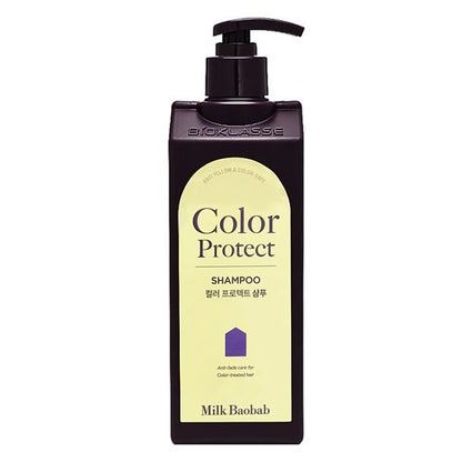 Milk Baobab Shampoo Color Protect (500ml)