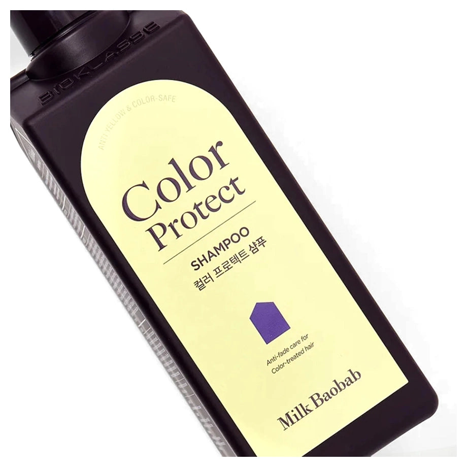 Milk Baobab Shampoo Color Protect (500ml)