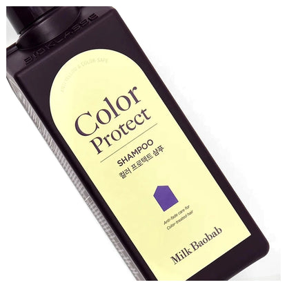 Milk Baobab Shampoo Color Protect (500ml)