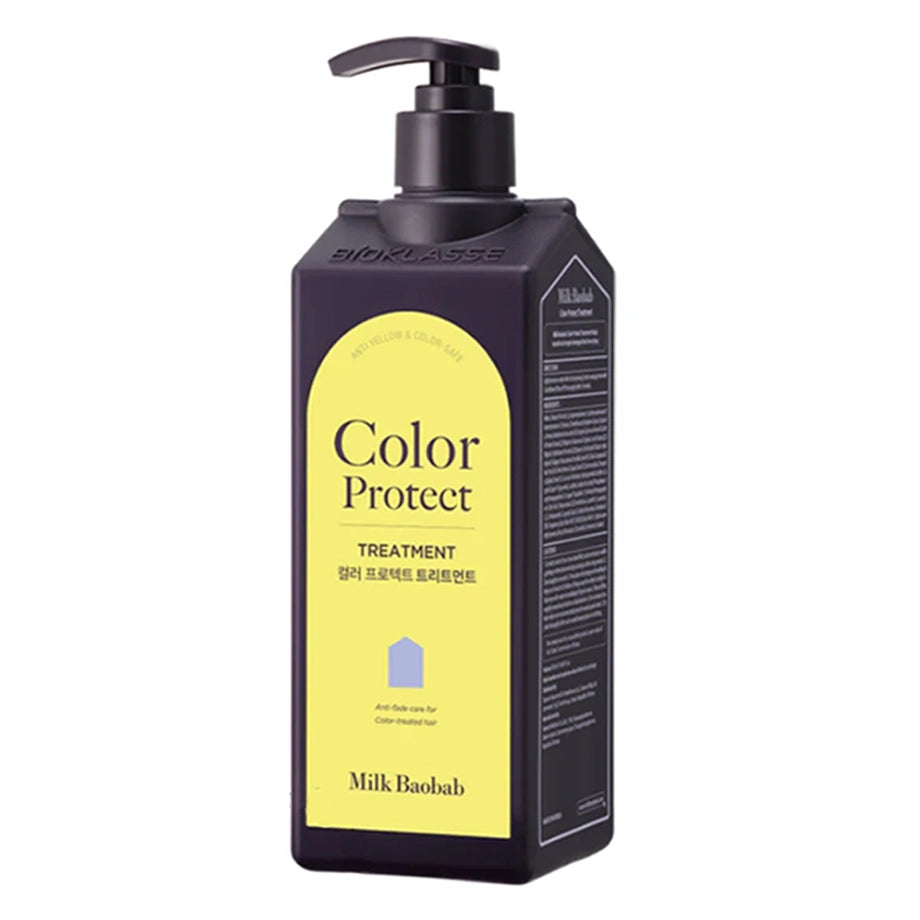 Milk Baobab Treatment Color Protect (500ml)