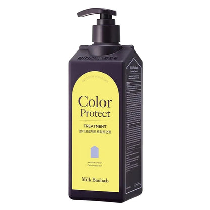Milk Baobab Treatment Color Protect (500ml)