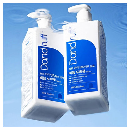Milk Baobab Shampoo Pro Anti-Dandruff (800ml)