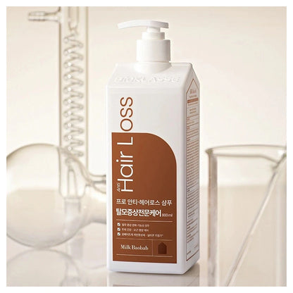 Milk Baobab Shampoo Pro Anti-Hair Loss (800ml)