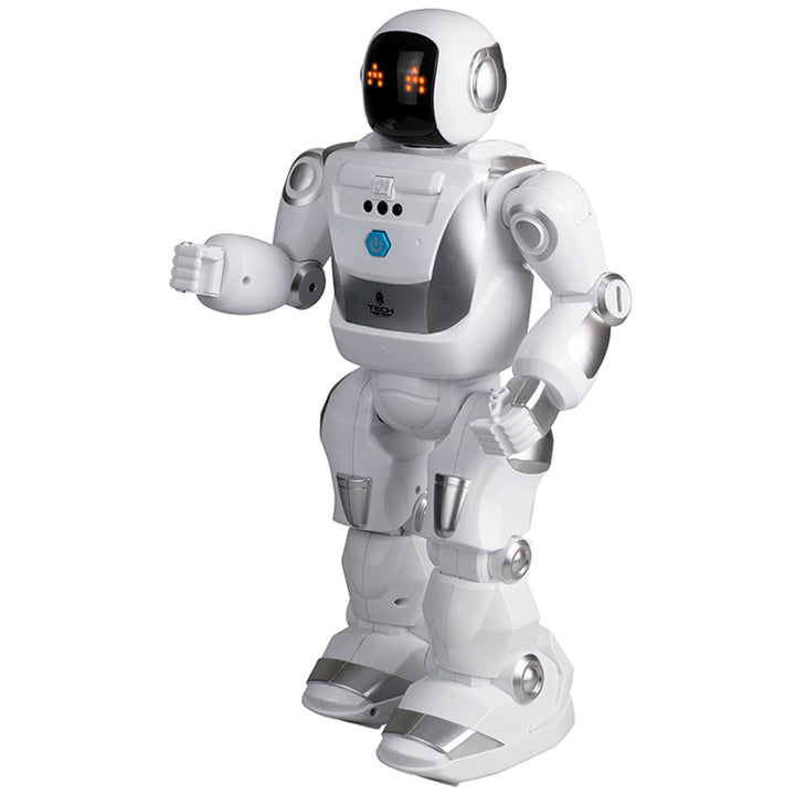 Silverlit Ycoo Program A Bot X