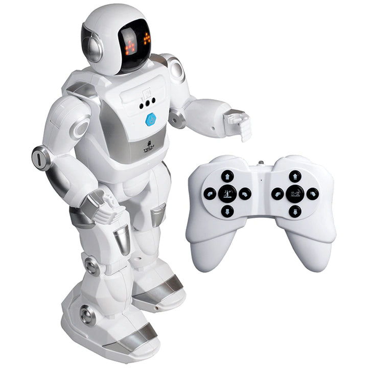 Silverlit Ycoo Program A Bot X
