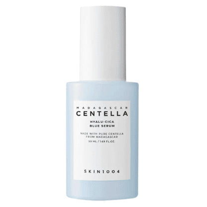 SKIN1004 Madagascar Centella Hyalu-Cica Blue Serum (50 ml)