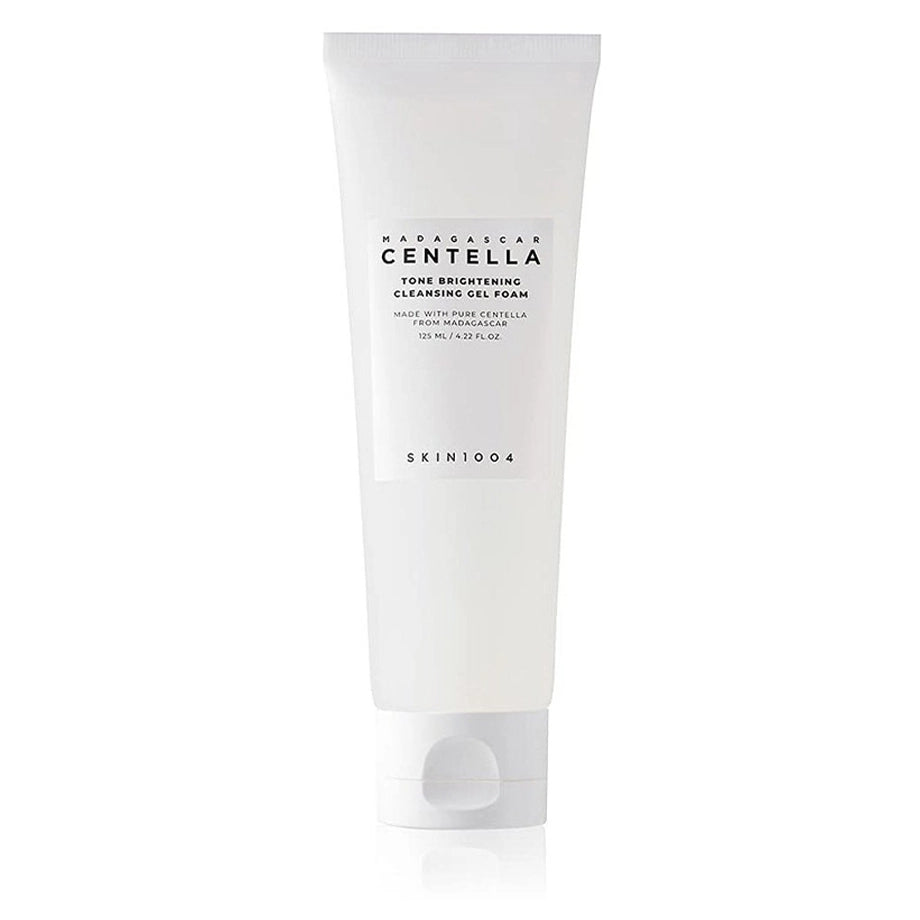 SKIN1004 Tone Brightening Cleansing Gel Foam (125 ml)