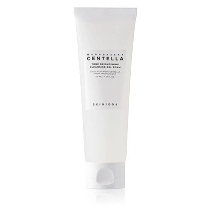 SKIN1004 Tone Brightening Cleansing Gel Foam (125 ml)