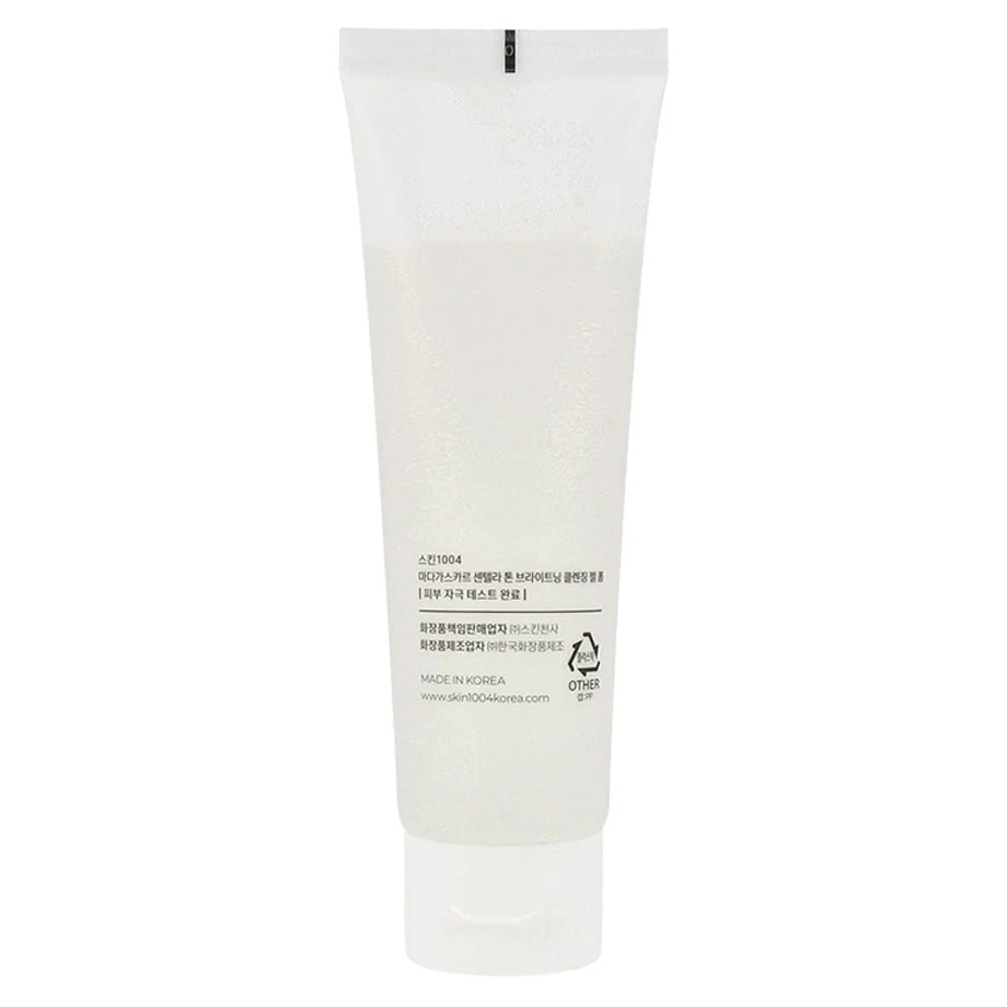 SKIN1004 Tone Brightening Cleansing Gel Foam (125 ml)