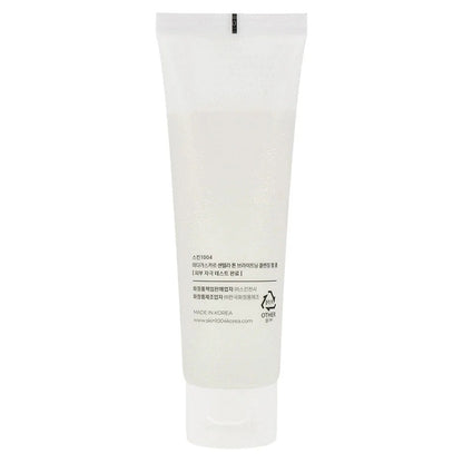 SKIN1004 Tone Brightening Cleansing Gel Foam (125 ml)