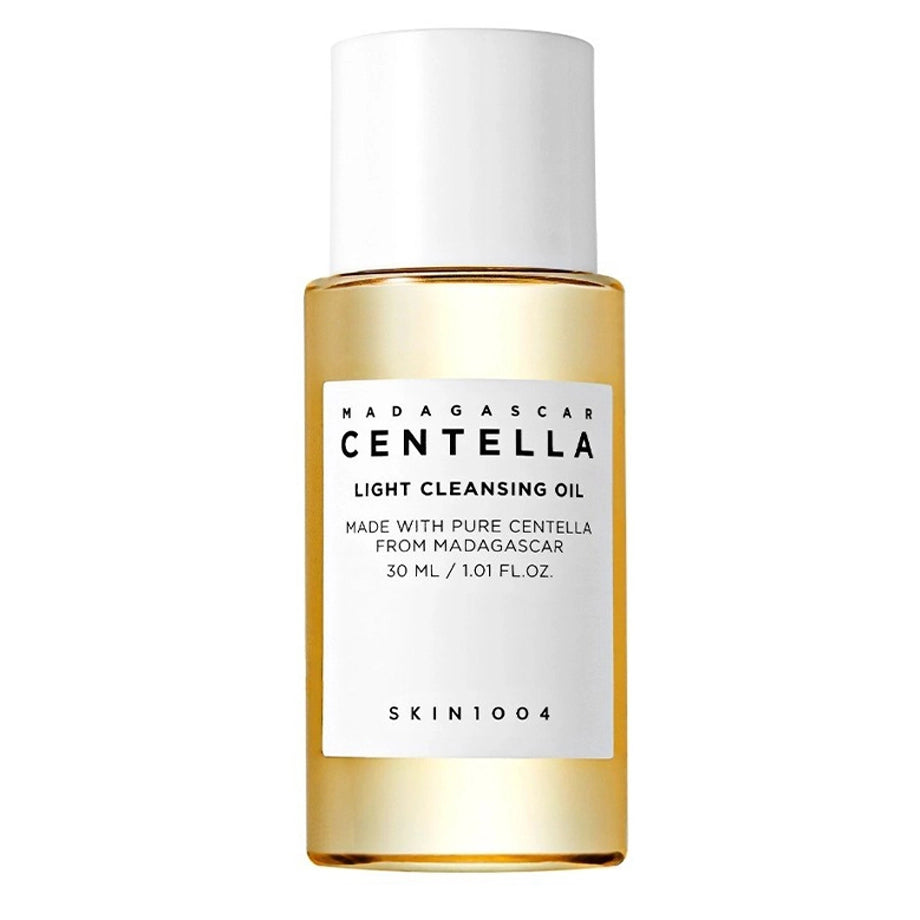 SKIN1004 Madagascar Centella Light Cleansing Oil (30 ml)