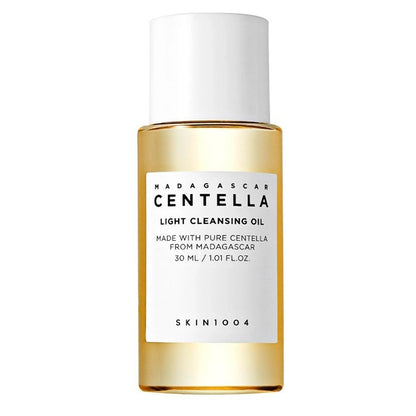 SKIN1004 Madagascar Centella Light Cleansing Oil (30 ml)