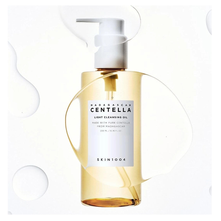 SKIN1004 Madagascar Centella Light Cleansing Oil (30 ml)