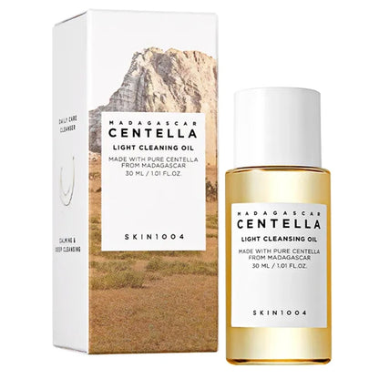 SKIN1004 Madagascar Centella Light Cleansing Oil (30 ml)