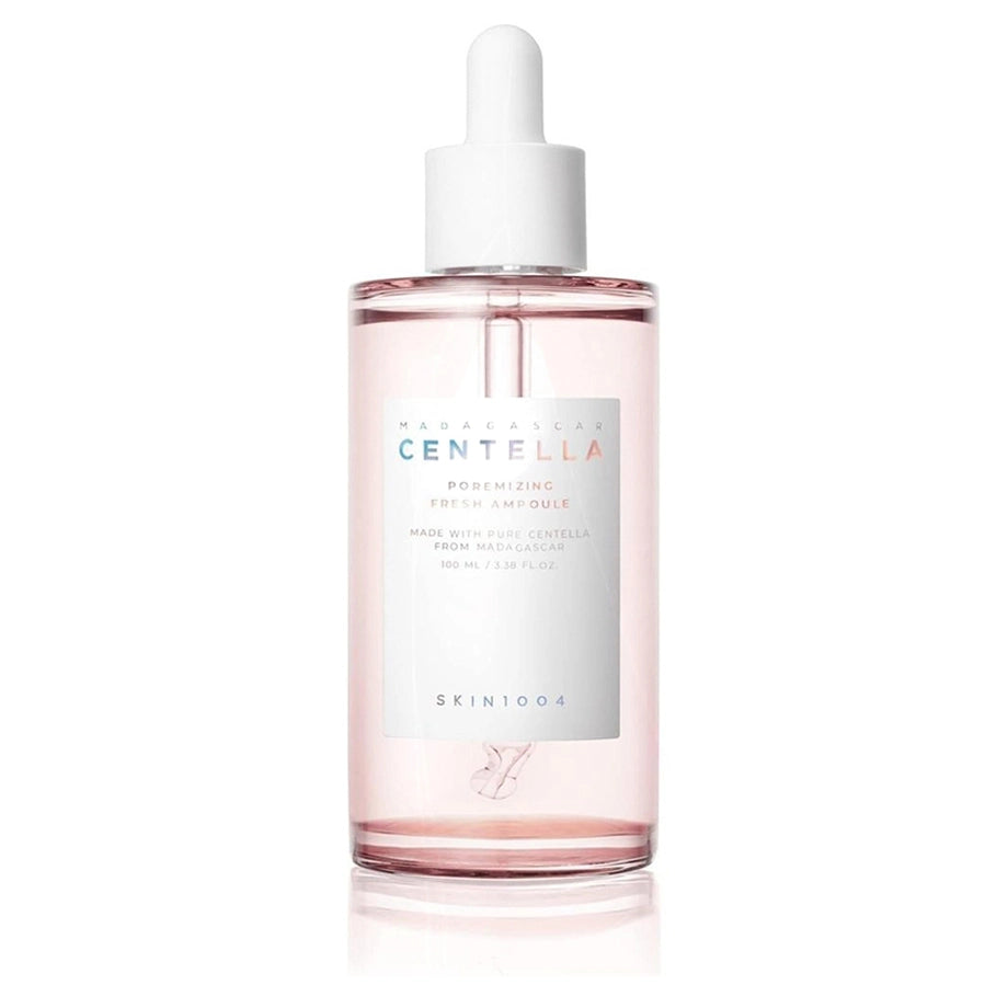 SKIN1004 أمبولة مدغشقر سنتيلا المنعشة للمسام (100 مل)