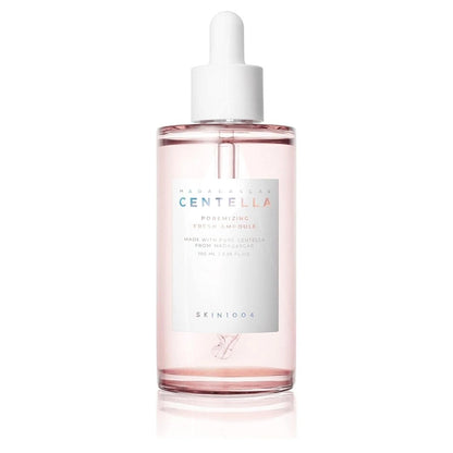SKIN1004 أمبولة مدغشقر سنتيلا المنعشة للمسام (100 مل)