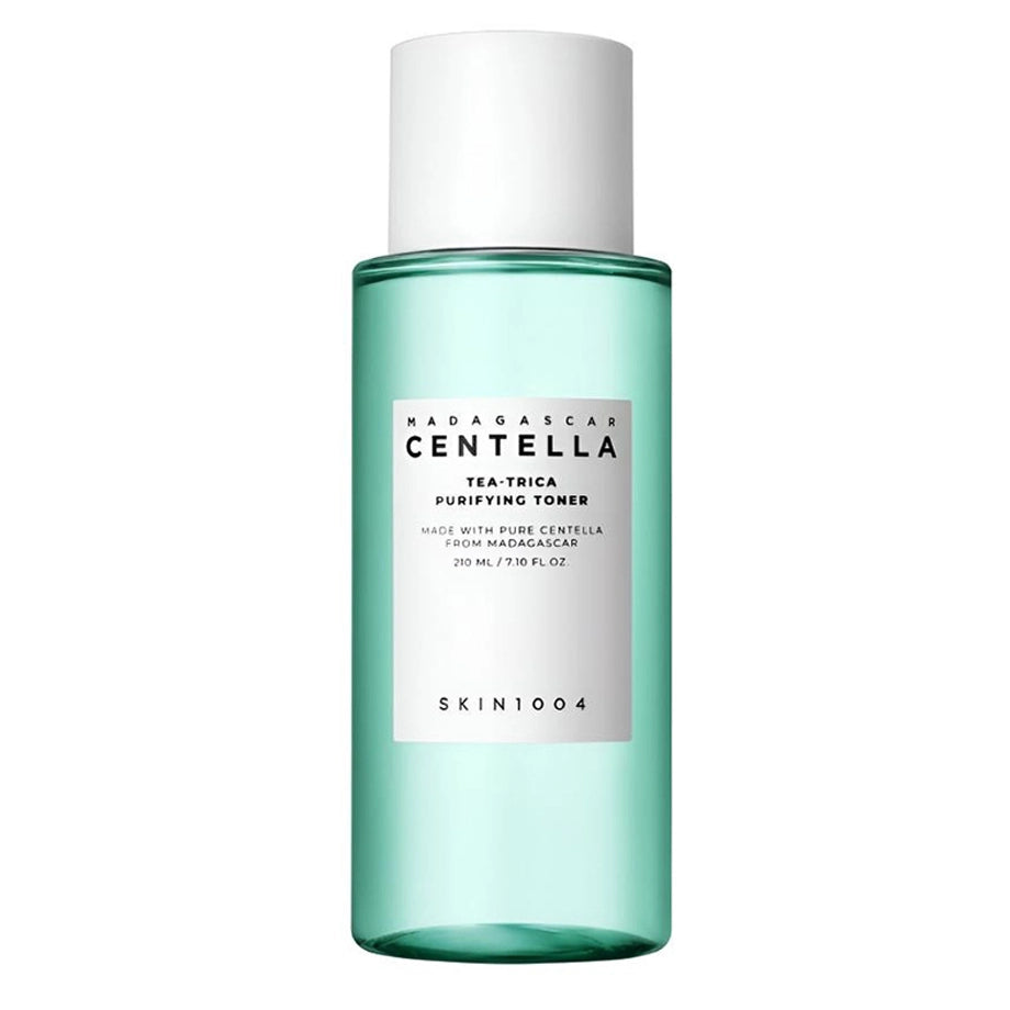 أمبولة SKIN1004 Madagascar Centella Tea-Trica الملطفة (30 مل)