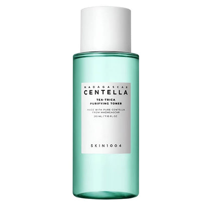 أمبولة SKIN1004 Madagascar Centella Tea-Trica الملطفة (30 مل)