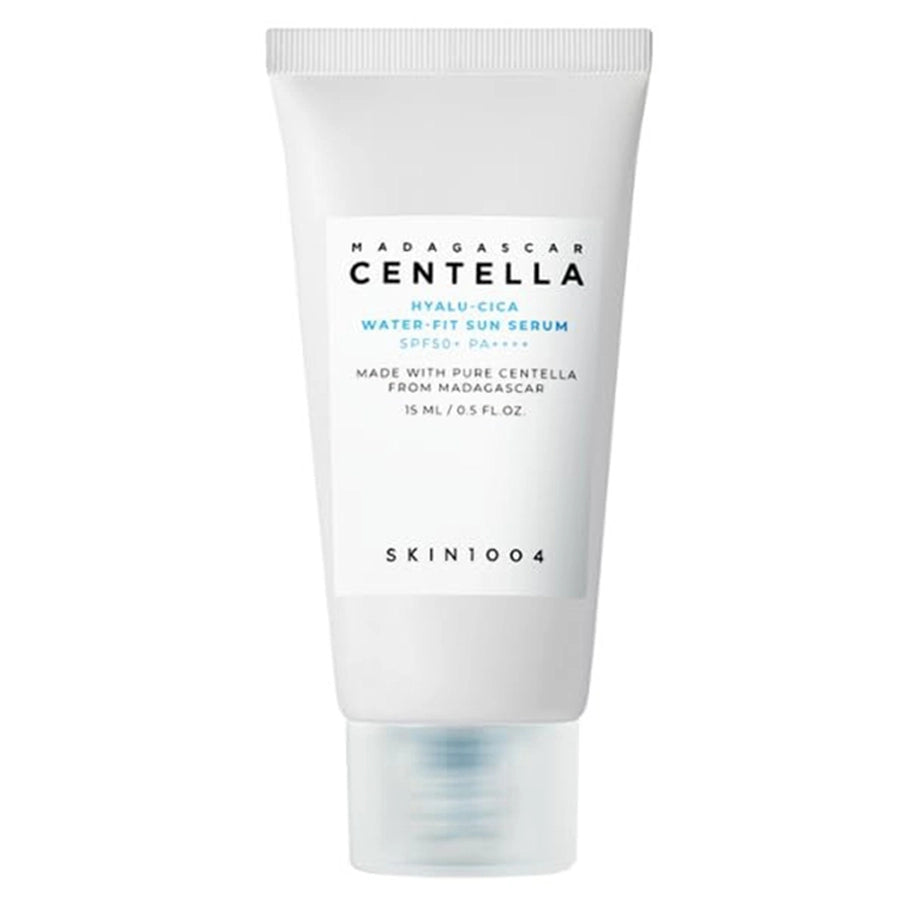 SKIN1004 Madagascar Centella Hyalu-Cica Water-Fit Sun Serum (15 ml)