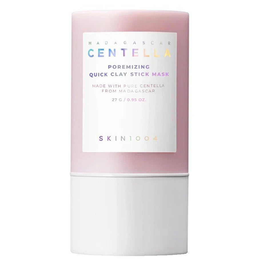 SKIN1004 Madagascar Centella Poremizing Quick Clay Stick Mask (27 g)