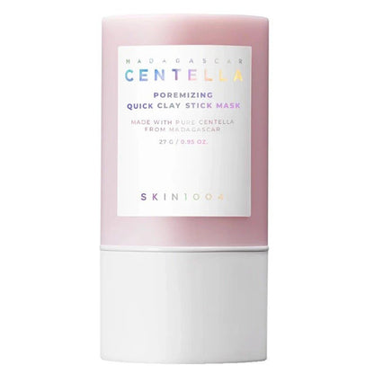 SKIN1004 Madagascar Centella Poremizing Quick Clay Stick Mask (27 g)