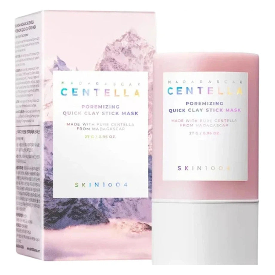 SKIN1004 Madagascar Centella Poremizing Quick Clay Stick Mask (27 g)