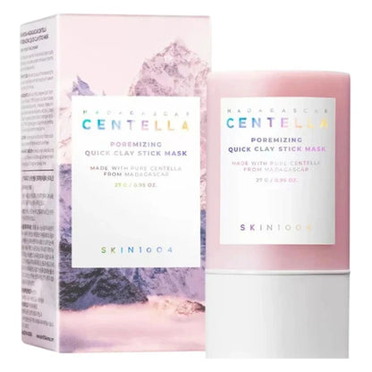 SKIN1004 Madagascar Centella Poremizing Quick Clay Stick Mask (27 g)