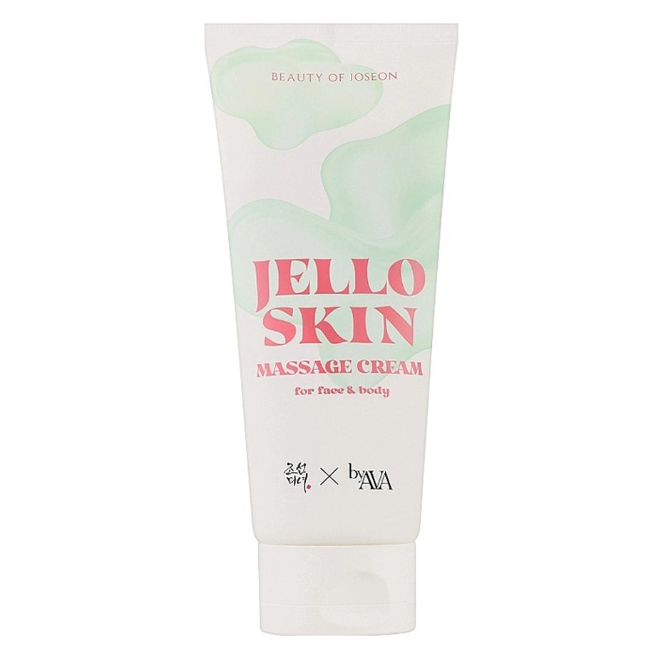 Beauty of Joseon Jello Skin Massage Cream (200 ml)