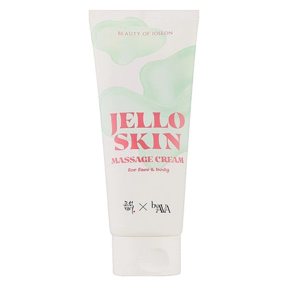 Beauty of Joseon Jello Skin Massage Cream (200 ml)