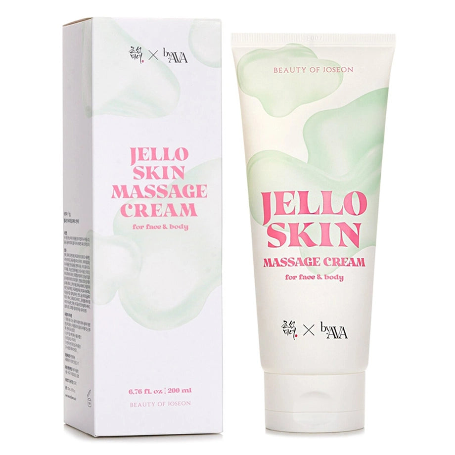 Beauty of Joseon Jello Skin Massage Cream (200 ml)