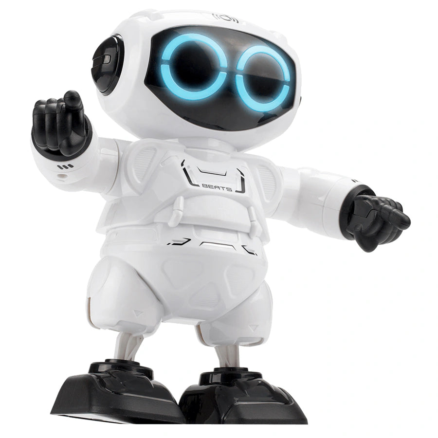 نبضات Ycoo Robo من Silverlit نبضات Ycoo Robo من Silverlit