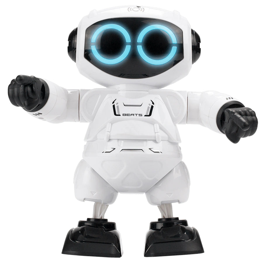 نبضات Ycoo Robo من Silverlit نبضات Ycoo Robo من Silverlit