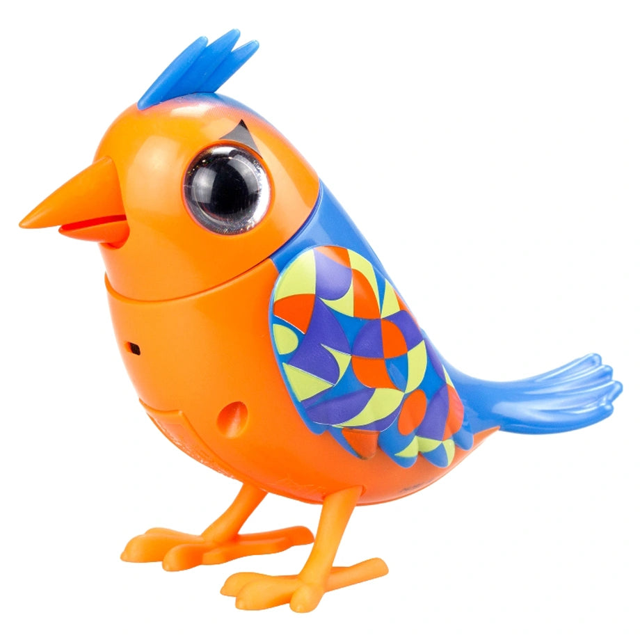Silverlit Digibirds II Twin Pack (Series 1)