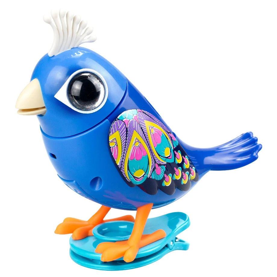 Silverlit Digibirds II Twin Pack (Series 1)