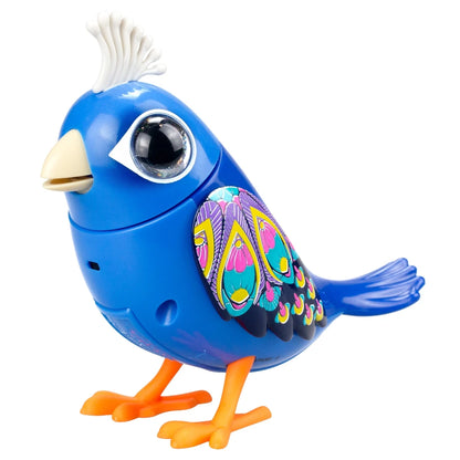 Silverlit Digibirds II Twin Pack (Series 1)