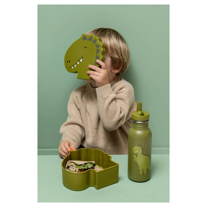 Trixie Shaped Lunch Box (Mr. Dino)