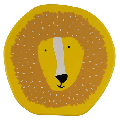 Trixie Shaped Lunch Box (Mr. Lion)