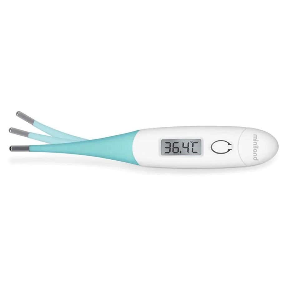 Miniland Thermoflexi Digital Baby Thermometer
