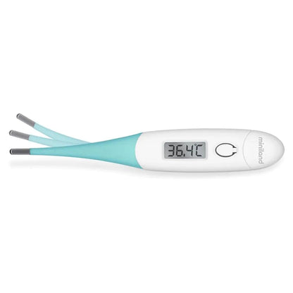 Miniland Thermoflexi Digital Baby Thermometer