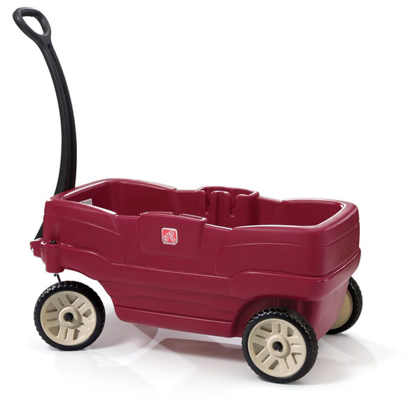 Step2 Neighborhood Wagon