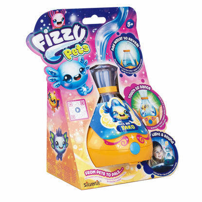 Silverlit Fizzy Pets 6 Assortment