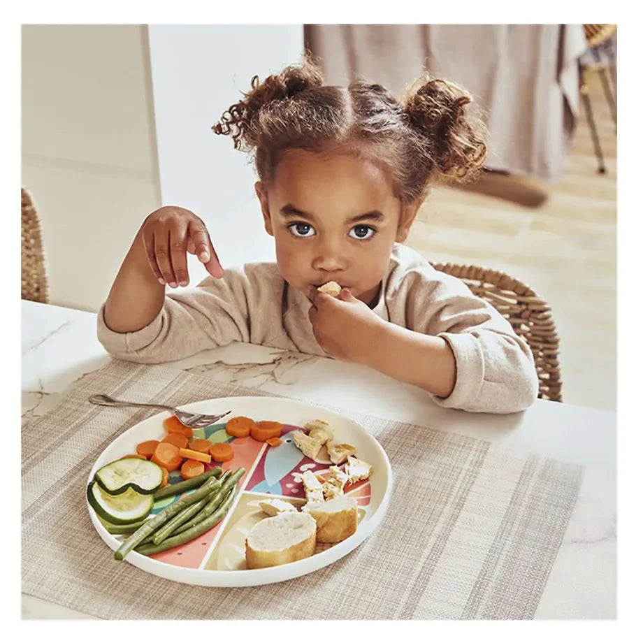 Miniland Nutrihealthy Plate