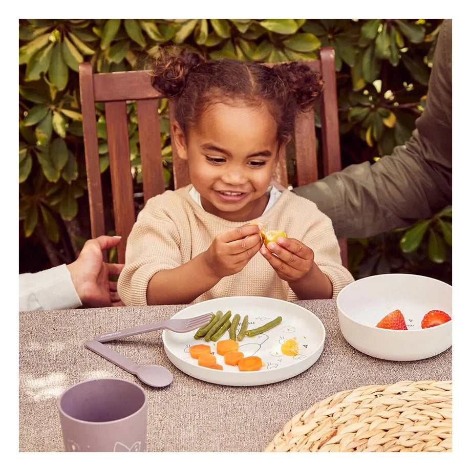 Miniland Naturmeal Kids Food Container (Chick)