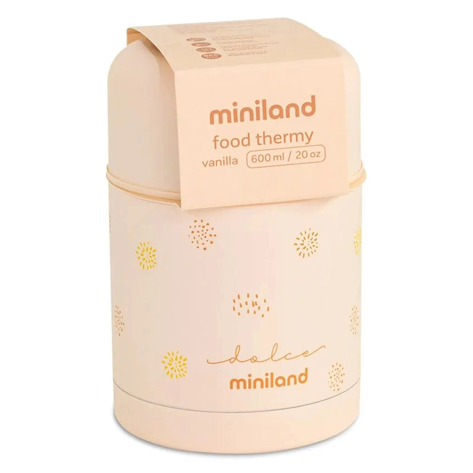 Miniland Food Thermy Vanilla