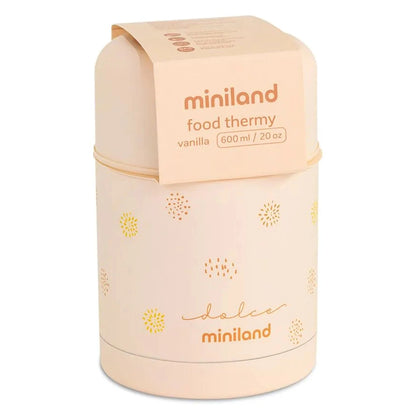 Miniland Food Thermy Vanilla