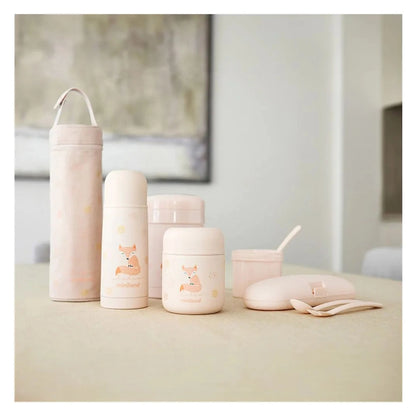 Miniland Thermibag Food Bag Candy 500 Ml